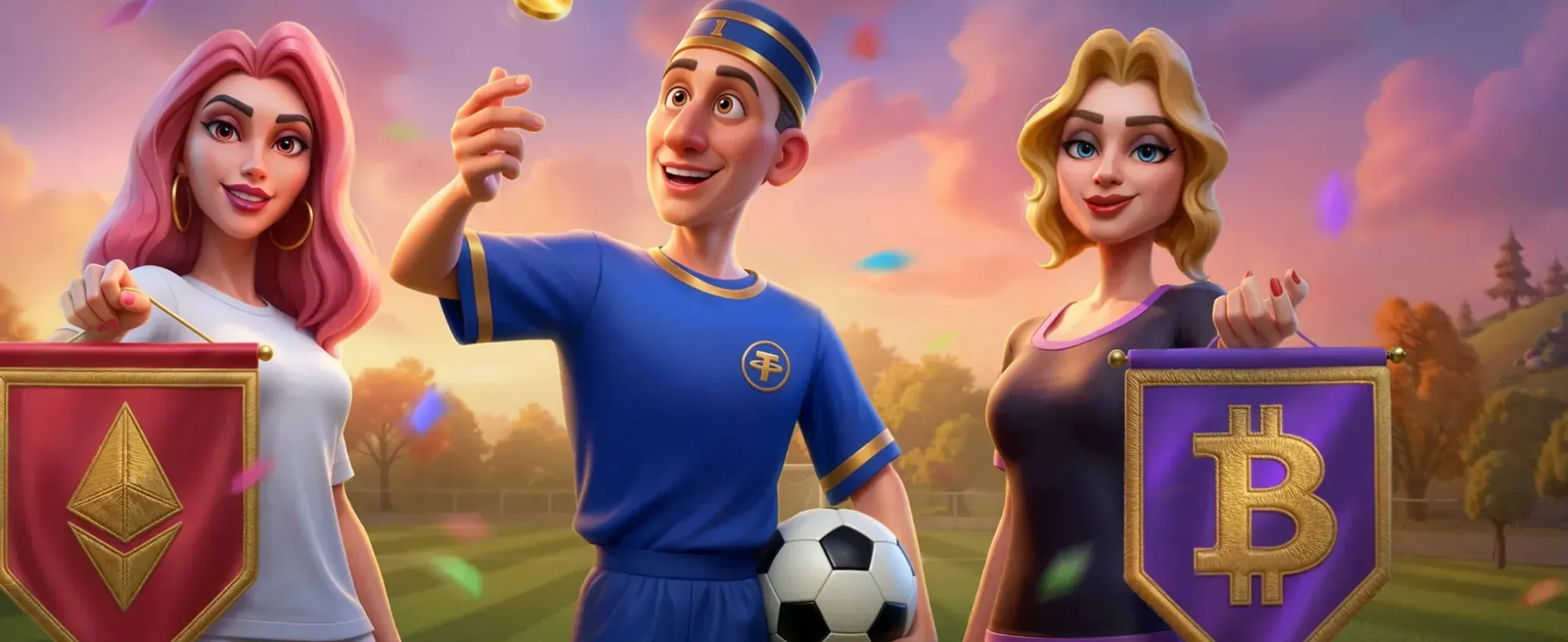 Norske spillere som bruker kryptovaluta for å hente odds- og casinobonuser hos Casoola.